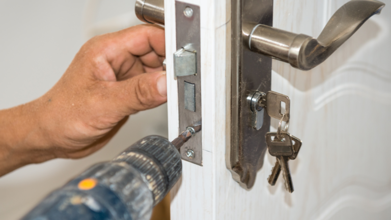 Enhance Home Security in Oceanside, CA with Professional Residential Locksmiths