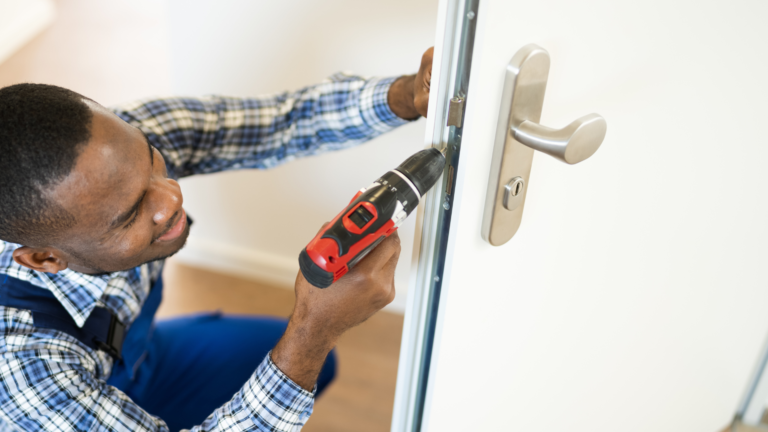 Expert Commercial Locksmiths in Oceanside, CA