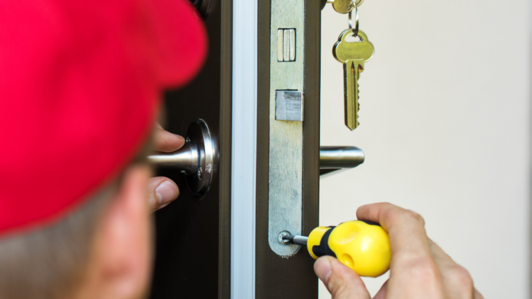 Locksmith in Oceanside