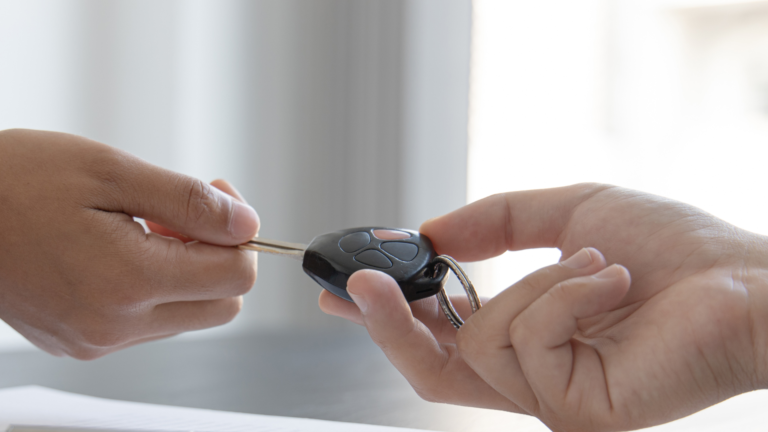 Car Key Replacement Services in Oceanside, CA: The Key to Your Vehicle